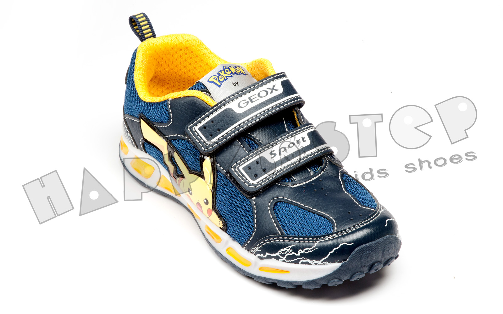 pokemon geox