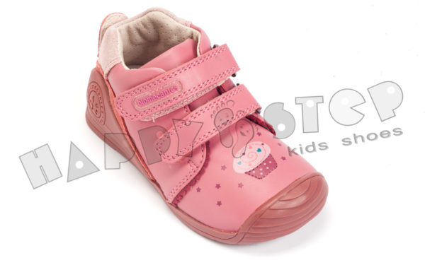 BIOMECANICS 191131 - Παιδικά παπούτσια Happy Step