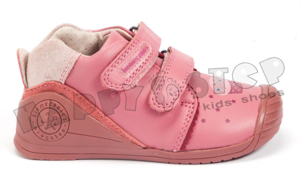 BIOMECANICS 191131 - Παιδικά παπούτσια Happy Step