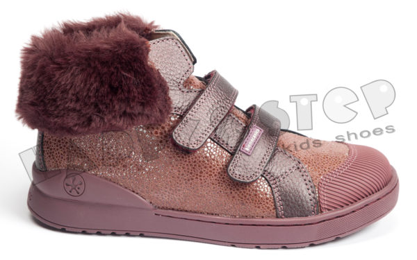 Botines para Niñas Zapatos y complementos Biomecanics 191205 Botas Zapatos  y complementos